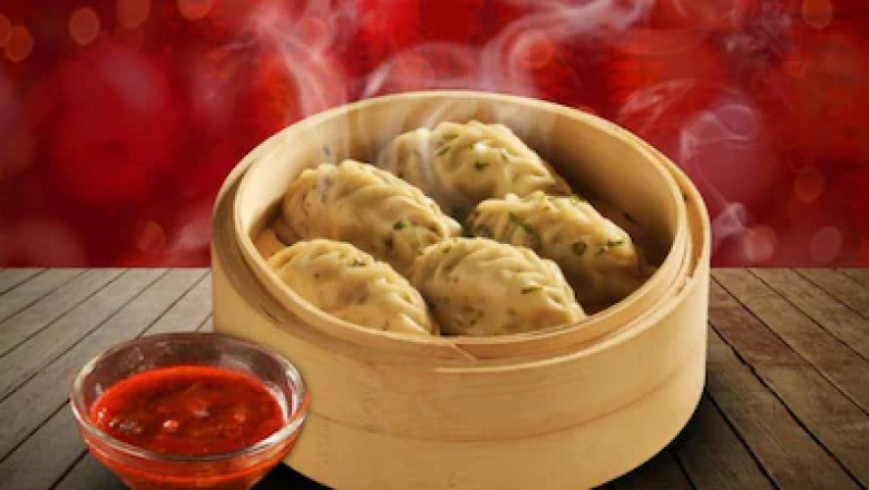 Healthy Ingredients to add in your momo recipes