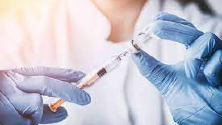 Human Combination Vaccines Market | Rapid Increase in Infectious Diseases Drive the Market Growth.
