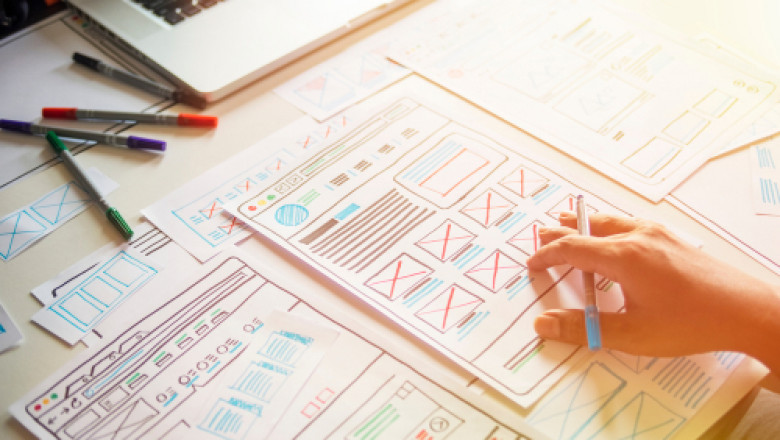 Important Points to Assess Before Hiring the Best UI/UX Agency In India