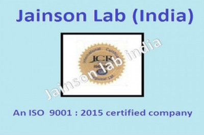 Jainson Lab India is a leading producer & supplier of chemicals.