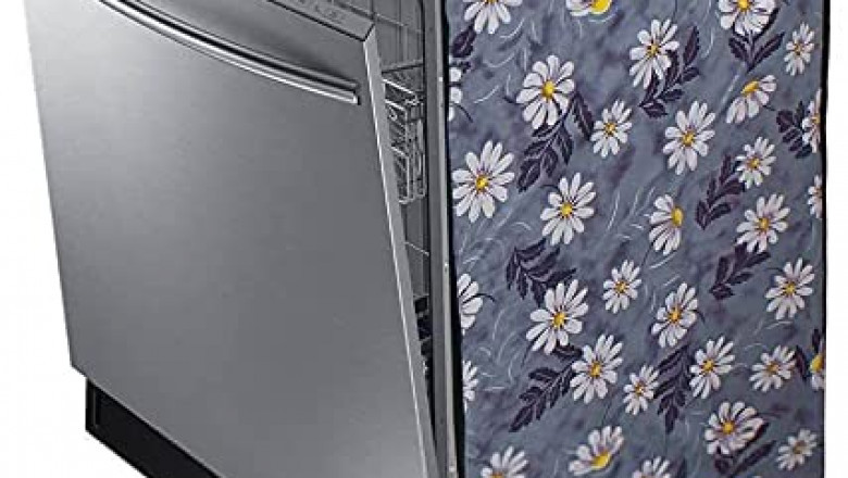 Lithara Waterproof Dishwasher Cover