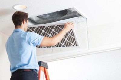 Paramount Air Duct Cleaning Culver City