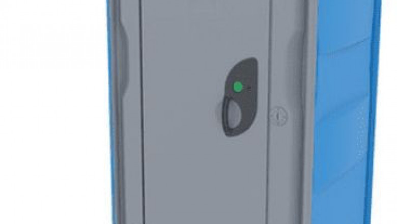 Portable toilets manufacturers - Kazema  - Dubai