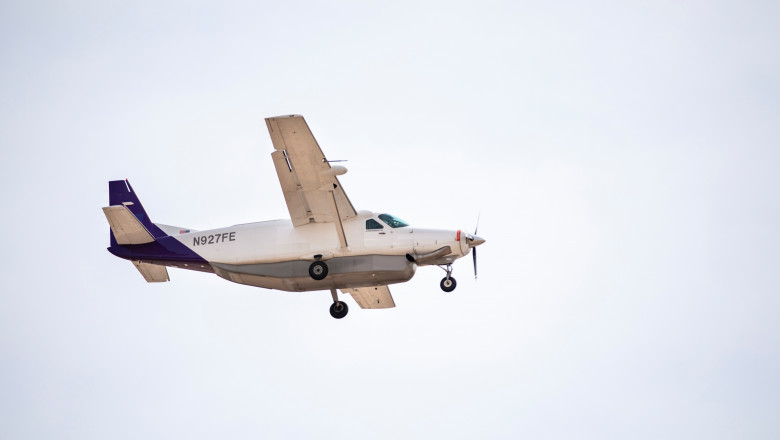 Reliable Robotics raises $100 mn to expand remotely piloted cargo operations