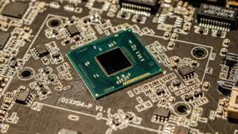 RF die products are Electronic devices that receive and transmit signals between two devices