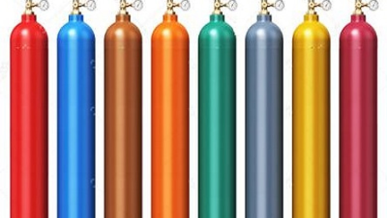 Specialty Gases Market Size, Share | Global Industry Analysis and Forecast 2030