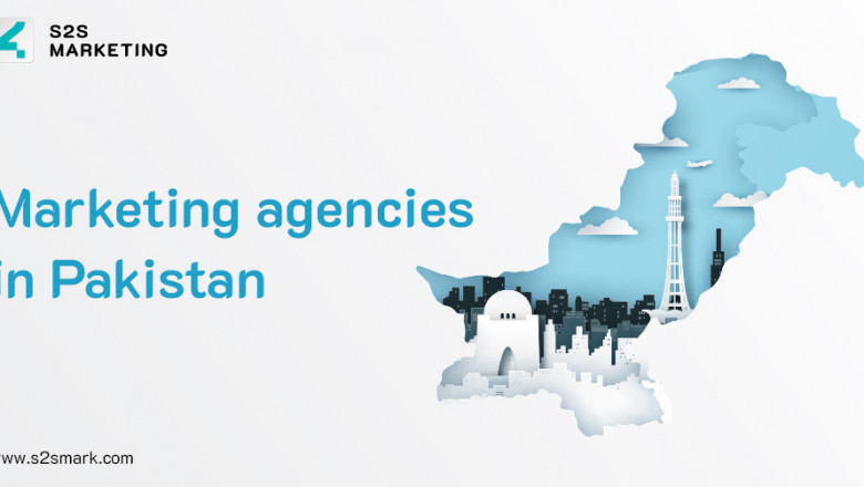 Top 10 Marketing Agencies in Pakistan