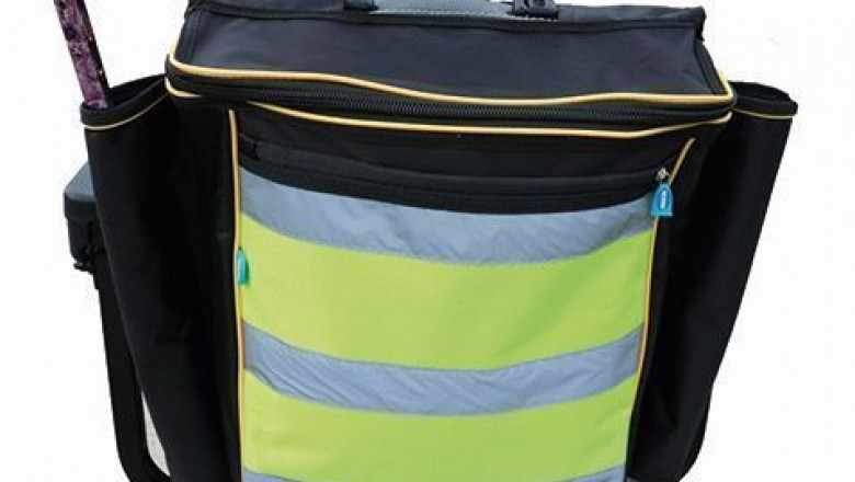 Top 5 Accessories for the Mobility Scooters