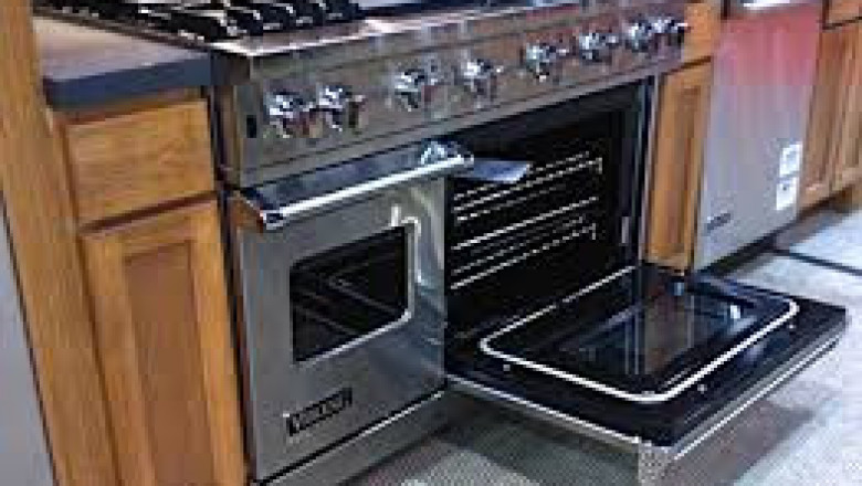 Viking Appliance Repairs Miami