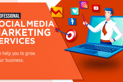 What companies need Social Media Marketing?