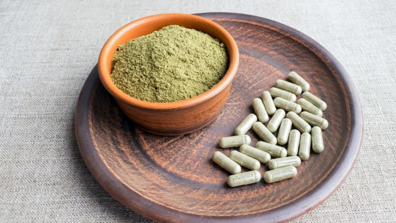 Where You Can Buy Kratom in the California?
