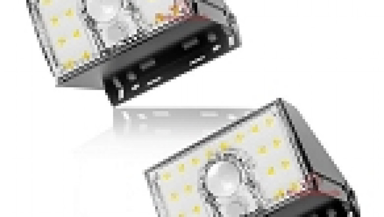 Advantages of using LED lights in 2021