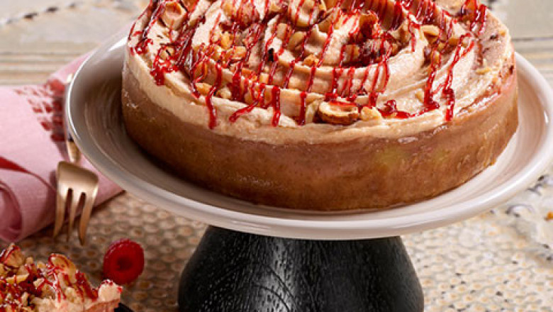 Anniversary Cake Delivery USA