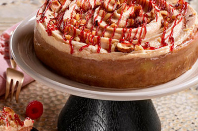 Anniversary Cake Delivery USA