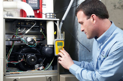 Blue Cloud AC Repair Camarillo