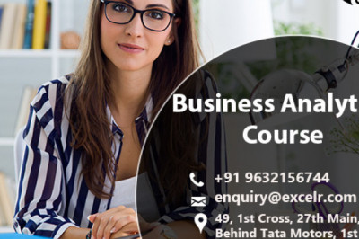 Business Analytics Course012