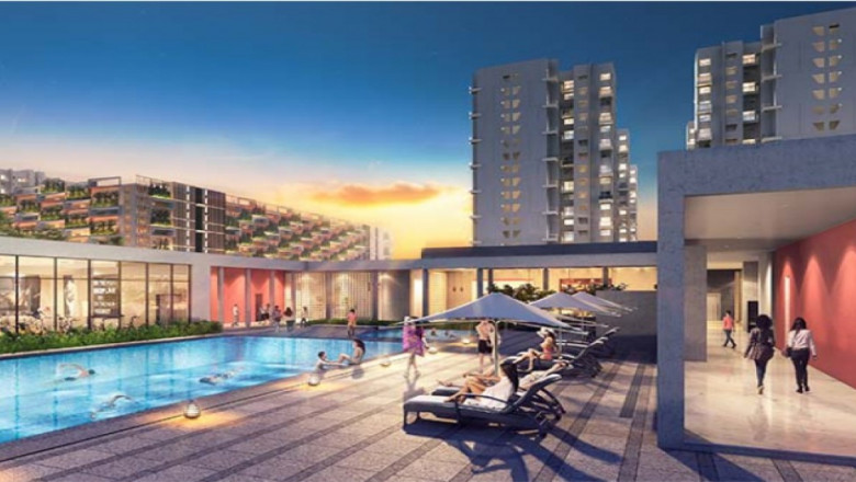 Buy most affordable apartments in the Lodha Palava Codename Celebration