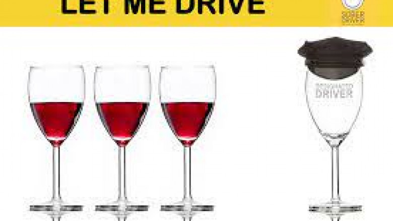 cabs | designated driver
