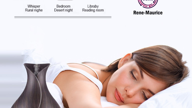 How Oil Diffuser Helps You Sleep?