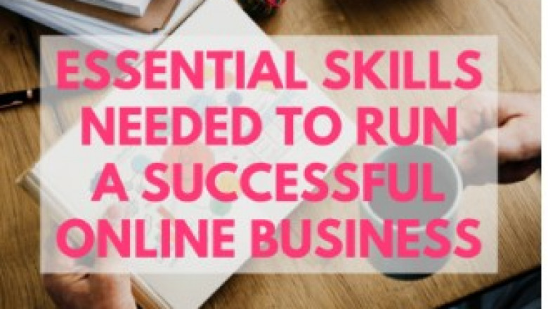 Ideas for online business 2021