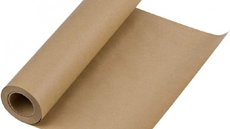 Kraft Paper Market - Global Industry Trends and Forecast to 2026