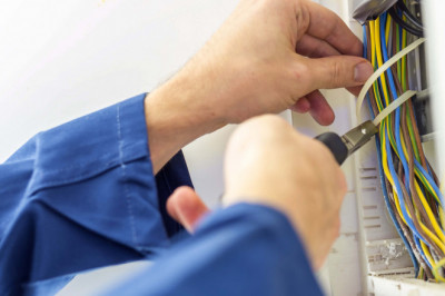 Marvel Electricians Culver City