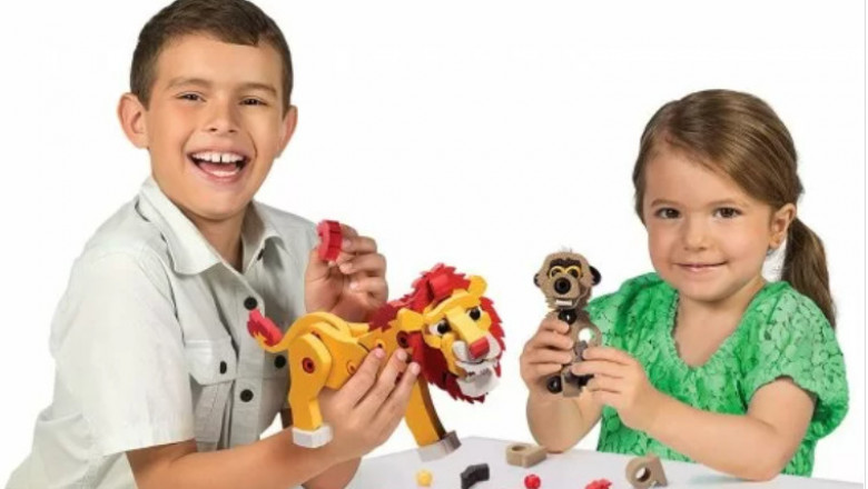 Online Toy Store Dubai