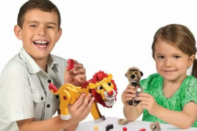 Online Toy Store Dubai