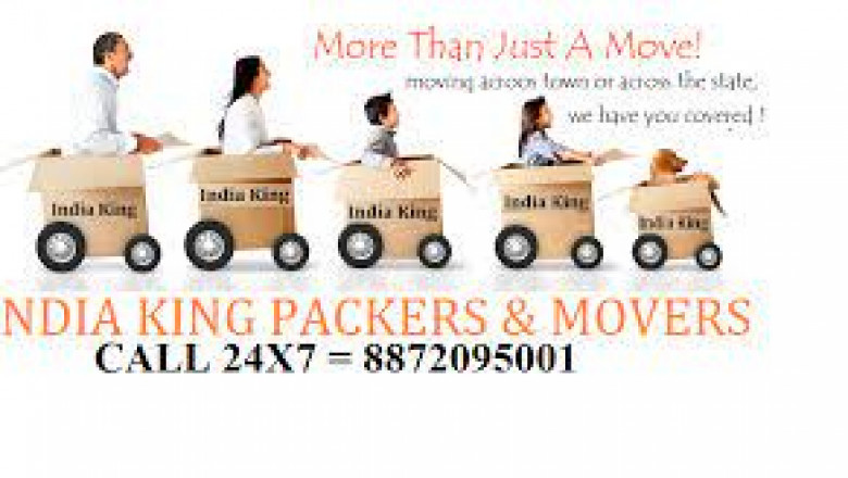 PACKERS AND MOVERS IN RAJAJI NAGAR