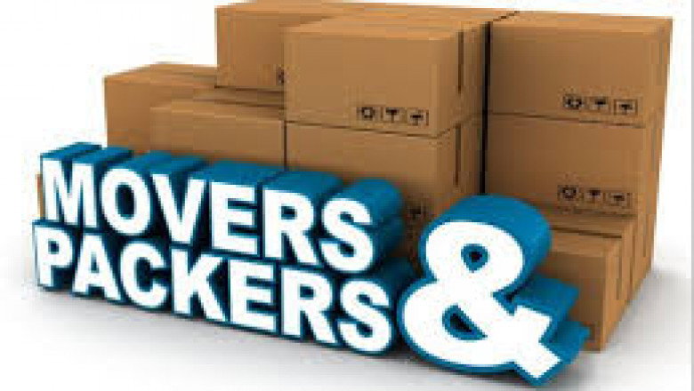 PACKERS AND MOVERS POONAMALLEE
