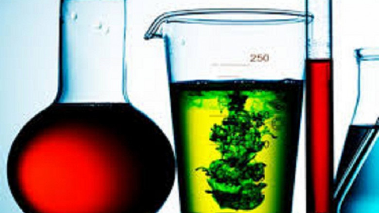 Process Chemicals for Water Treatment Market Analysis, Demand, Strategies, Forecast  including covid19 Impact