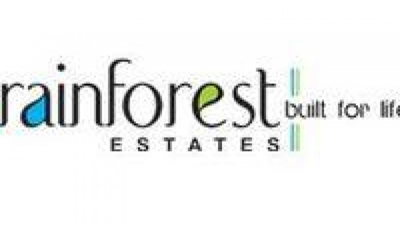 Rainforest Estates - Buy High End luxury villas in North Goa