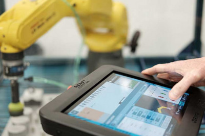 Robotic Teach Pendant: Work, Maintenance, Essentials and Benefits