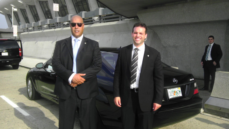 Security Guard Company in Dallas Texas - Twin City Security
