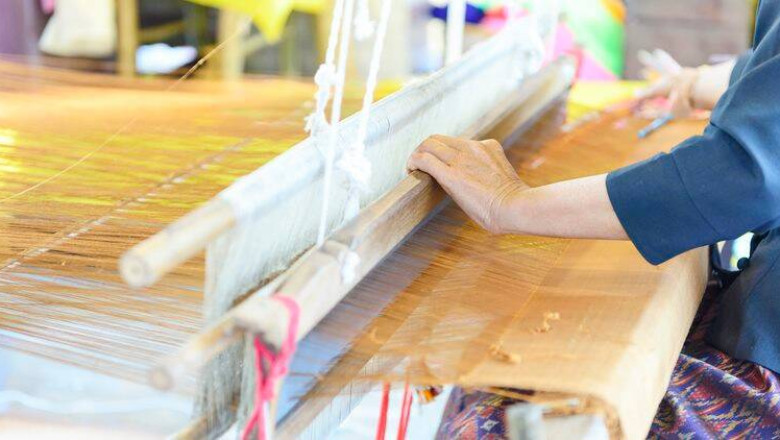 Ten Important Facts That You Should Know About Handlooms Export