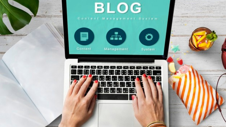 Top 9 Reasons Why Use WordPress for Website