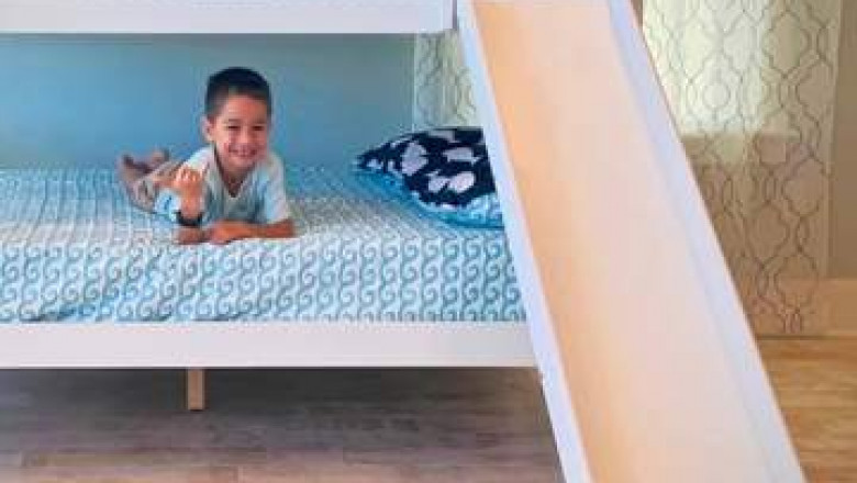 Welcome to Custom Kids Furniture