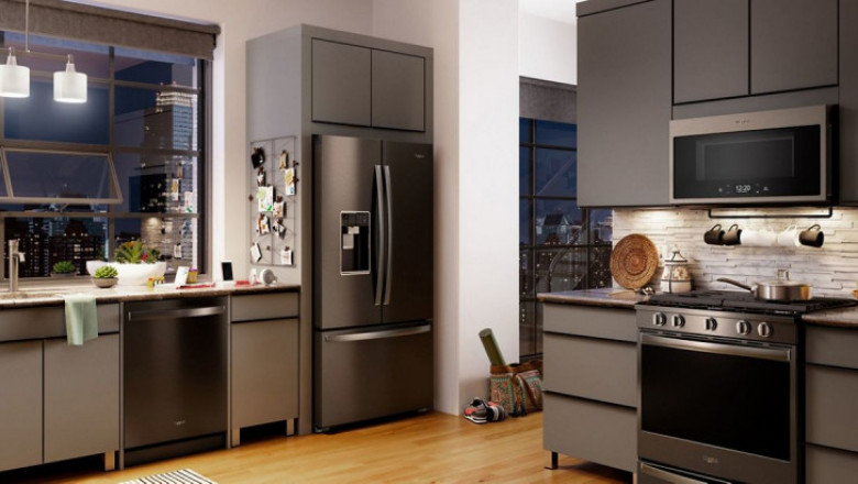 Whirlpool Appliance Repair Chandler