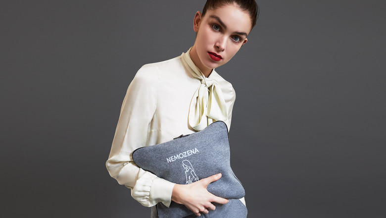 Women's Changeable Fashion | Nemozena