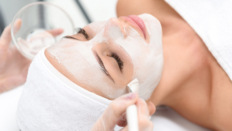 Wonderful Skincare Solutions at London and Surrey Beauty Clinic