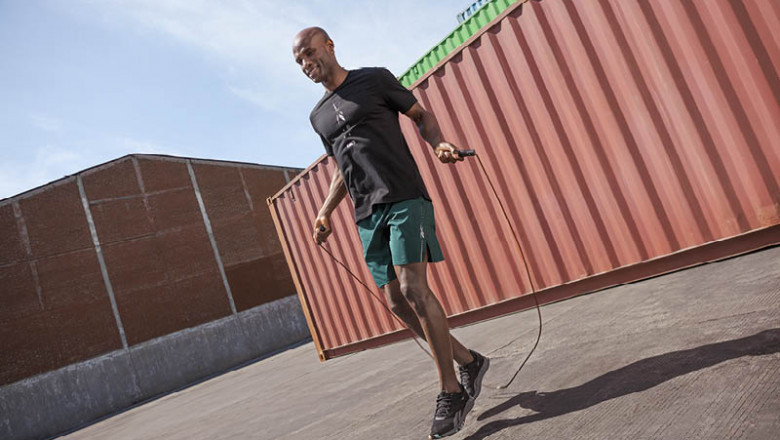 3 Reasons You Should Try HIIT Workouts