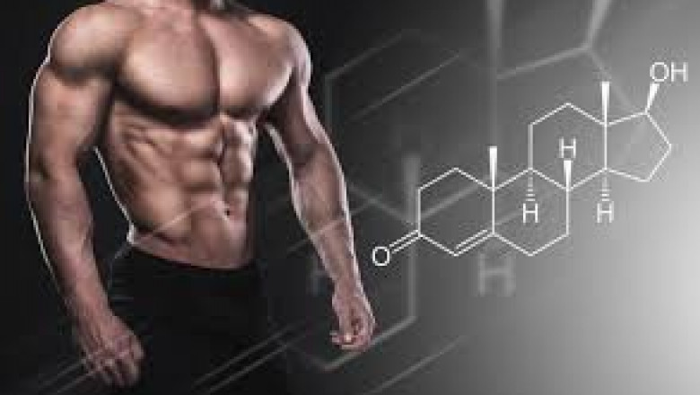 Androgen Replacement Therapy is evolving as a potential treatment option for various other conditions related to testosterone loss