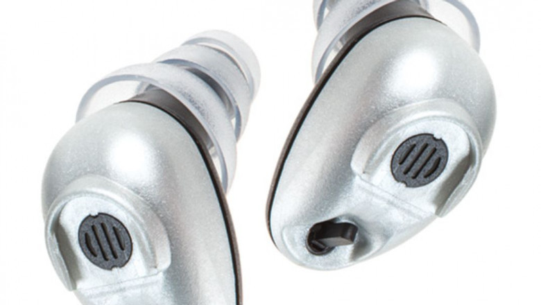 Blj Hearing Amplifier Bean Personal Sound Amplifier by Etymotic