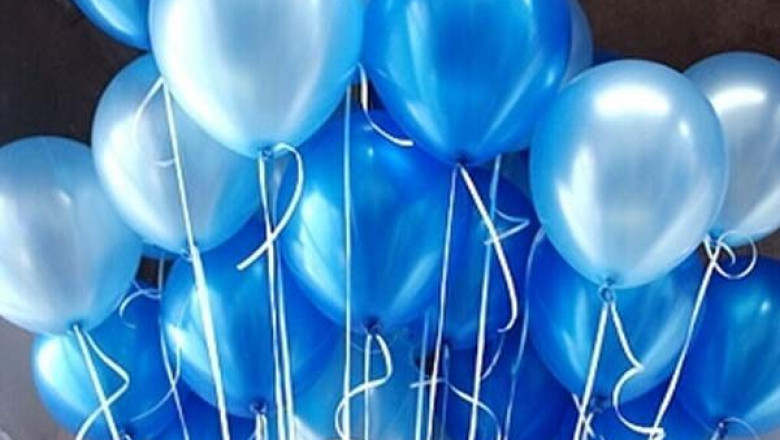 Buy Balloons in Brisbane