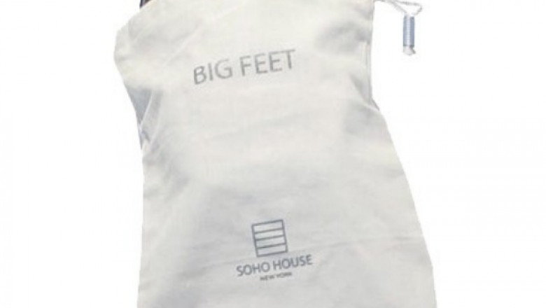 Buy Custom Shoe Bags From FemmeCustom