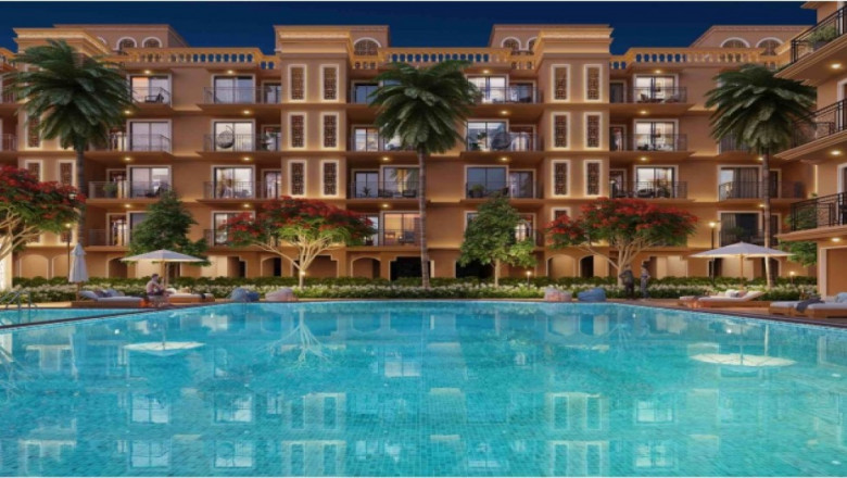 Buy most affordable apartments in the signature global park