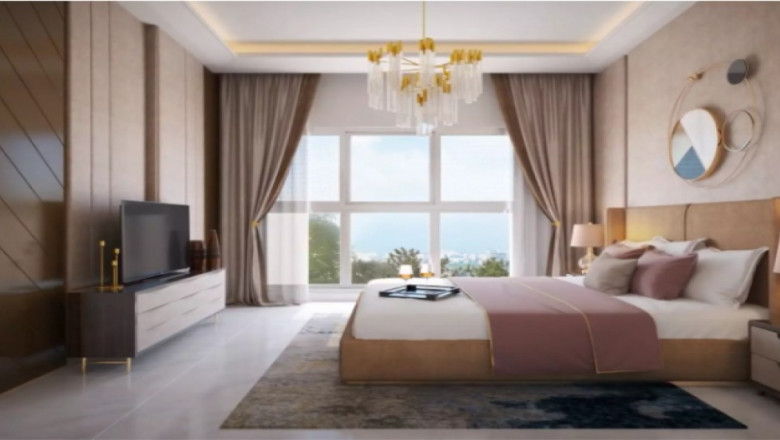 Buy most affordable apartments in the sVKG Beverly Hill