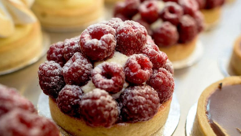 Cake shop near me Abu-Dhabi
