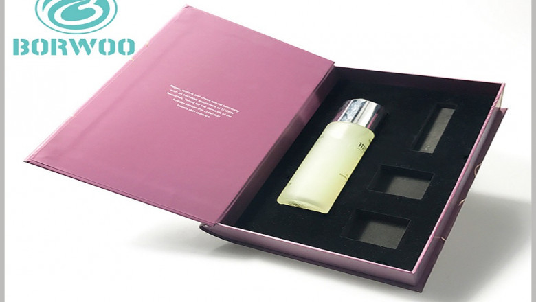 Cosmetic packaging