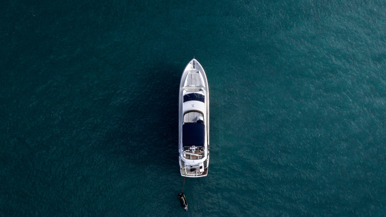 Do You Really Need a Yachting Focused CV?